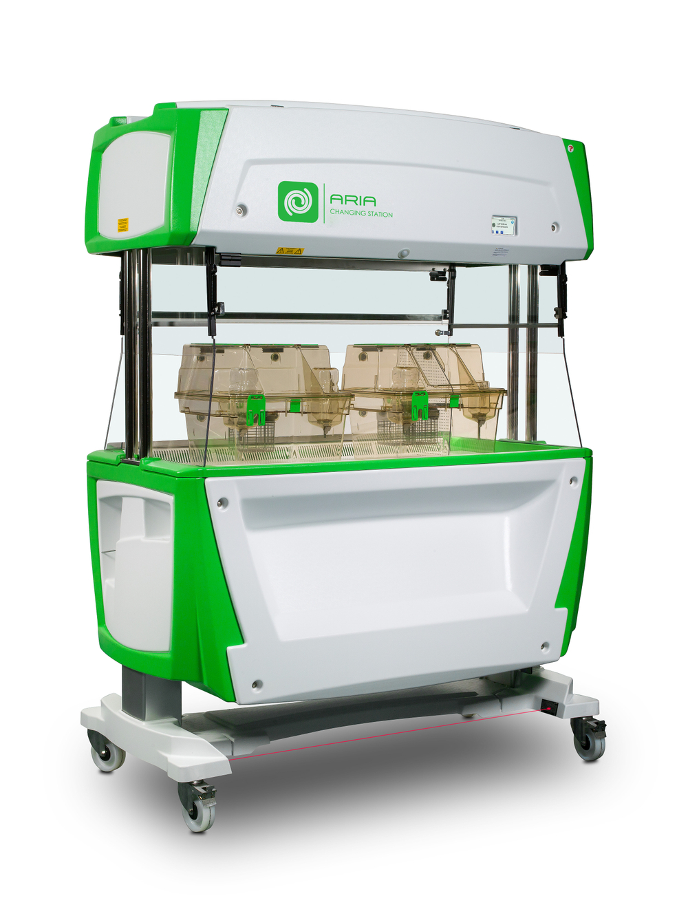 Станции замены клеток ARIA CS60D