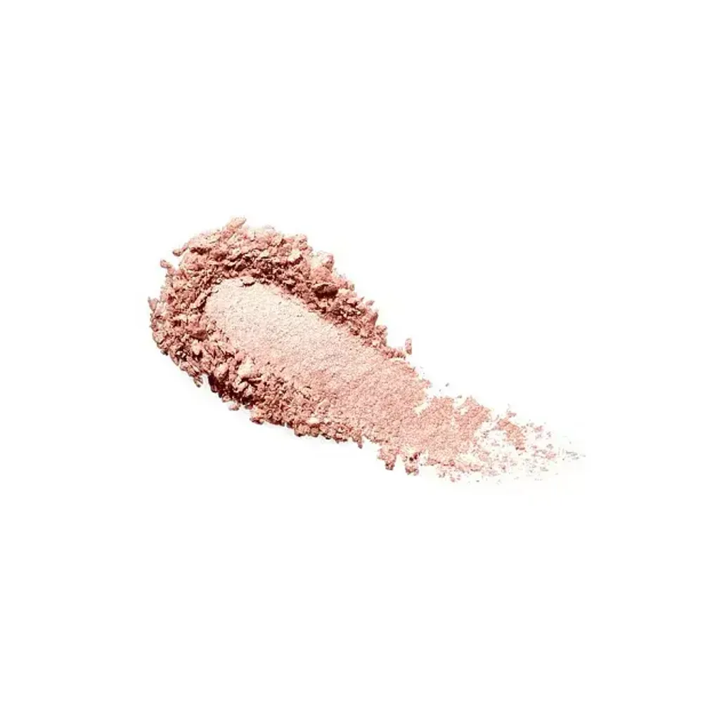 Пудровый хайлайтер kiko Milano Glow Fusion Intense Powder Highlighter - 02 Coral