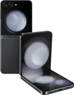 Samsung Galaxy Z Flip5 8 Black