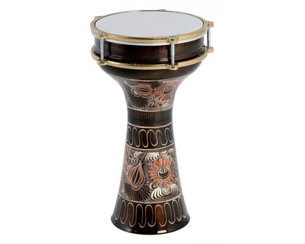 GEWA Turkish Darbuka 8" турецкая Дарбука 8"