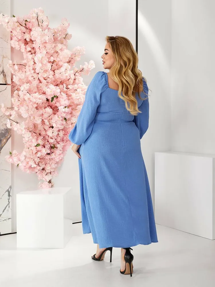 Платье УК-667-6 Fabrika