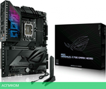 Материнская плата ASUS ROG MAXIMUS Z790 DARK HERO (90MB1F90-M0EAY0)