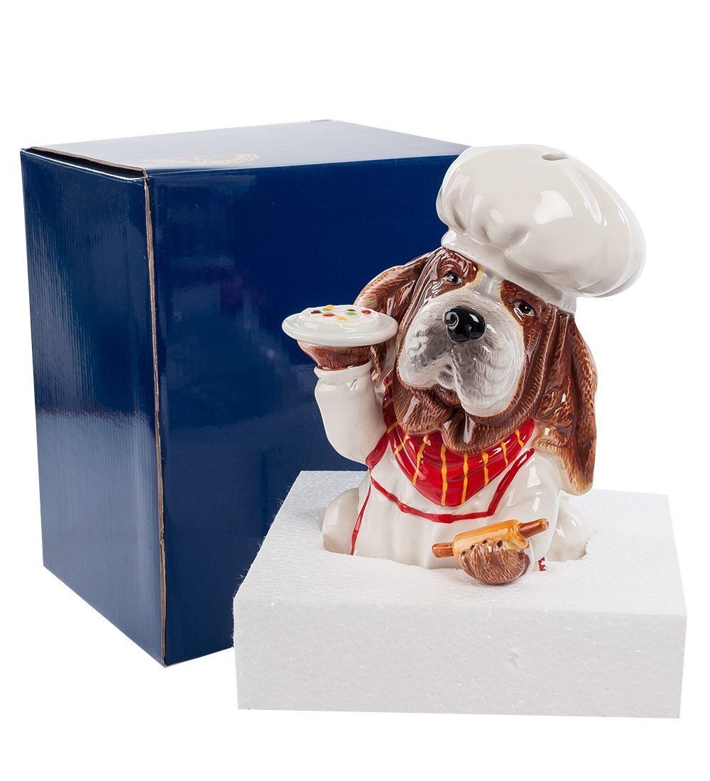 CMS-51/ 2 Копилка «Шеф-повар» (Pavone)