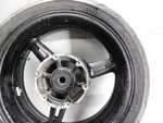 колесо заднее Yamaha FJR1300 RP04. 2001