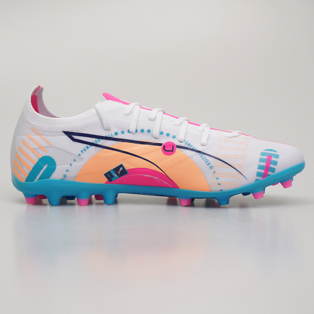 Кроссовки PUMA Ultra 5, 108092-01