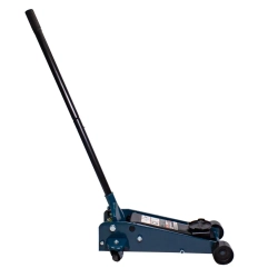 Домкрат подкатной гидравлический 4 т (h min 135мм, h max 520мм) Forsage F-T83508(RF83508)