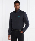 Рубашка B_Motion_L BOSS GREEN - темно-синий(50509742)