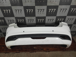 Бампер задний Lada Vesta 22-нв Б/У Оригинал 8450040066