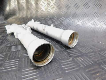 Перья вилки BMW F650 (только стаканы)