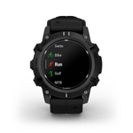 Часы Garmin Descent G2 Black