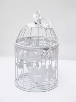 Клетка декоративная интерьерная 20*12 см