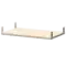 Полка для клавиатуры А-403.Ф Бук 590x350x18 Арго