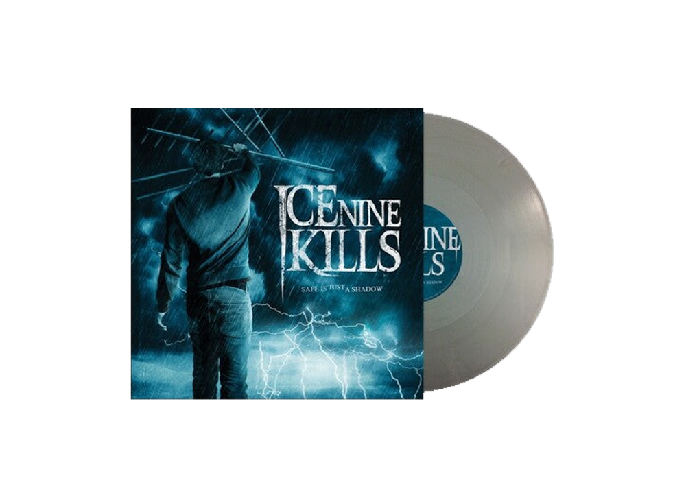 Ice Nine Kills - Safe Is Just A Shadow