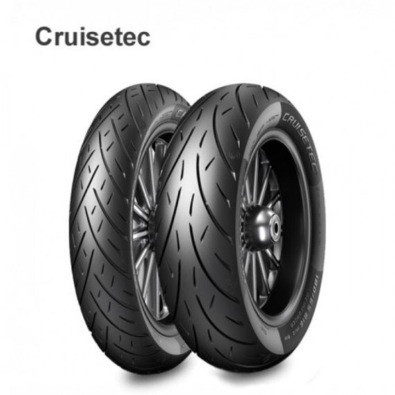 Metzeler Cruisetec 130/70 R18 63H TL Front