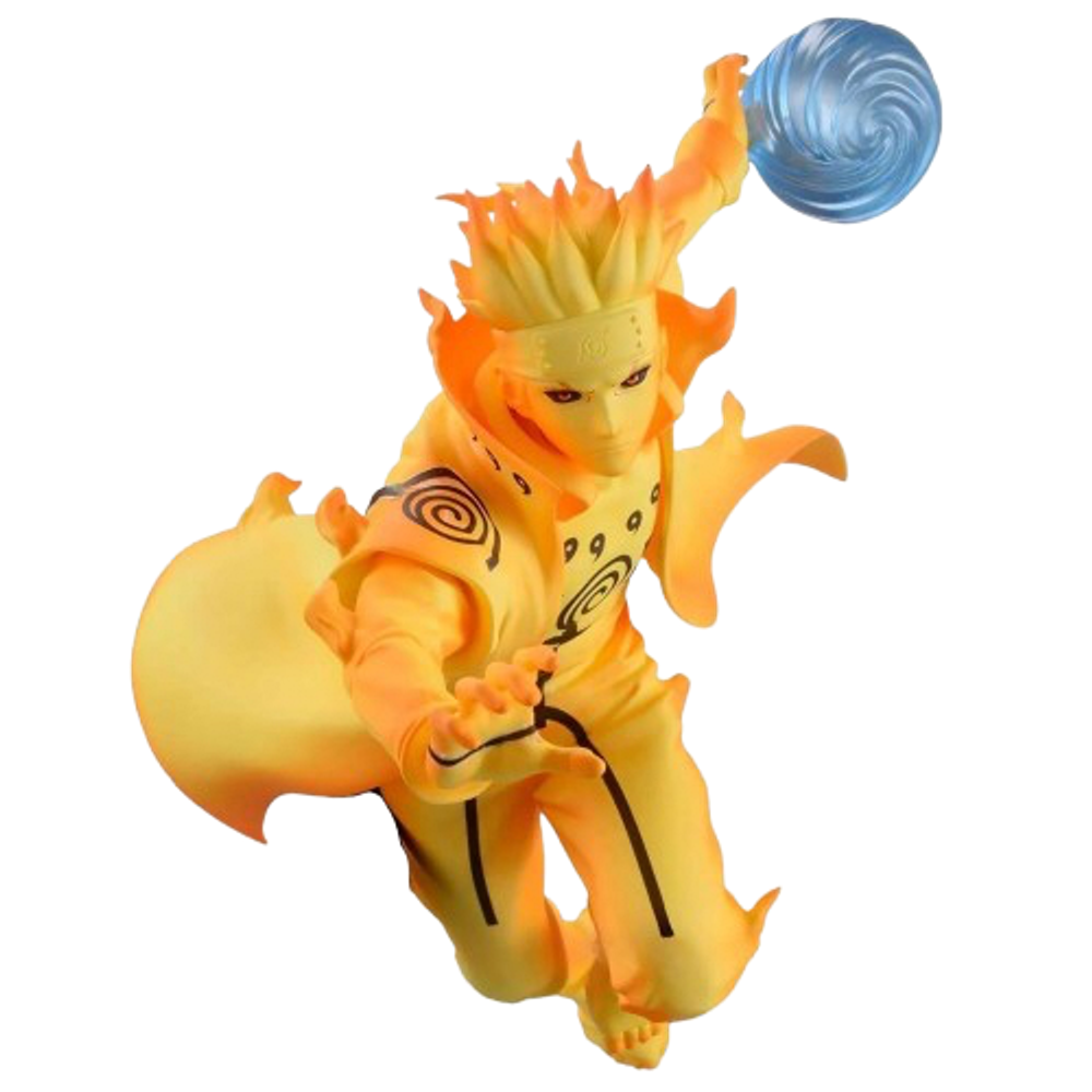 Фигурка Banpresto Naruto Shippuden Namikaze Minato