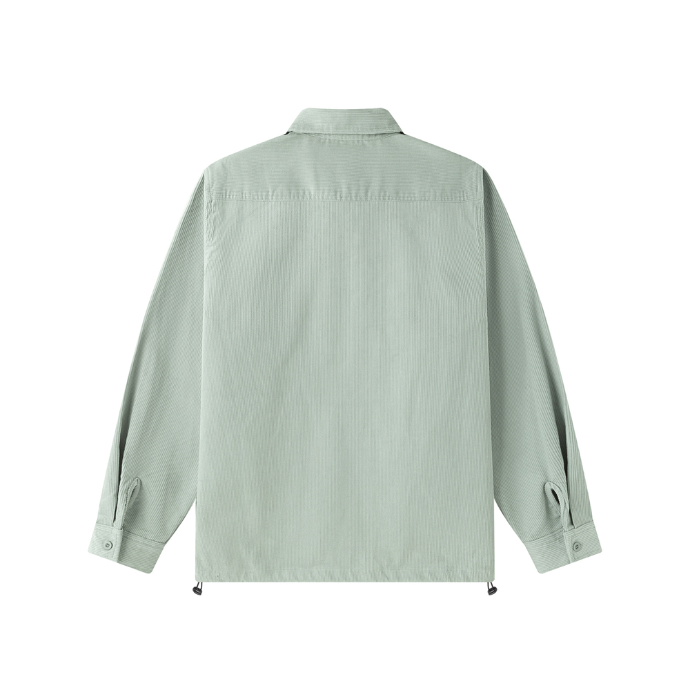 Рубашка Ymkashix Velvet