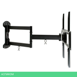 Кронштейн Arm Media LCD-415 черный (10194)