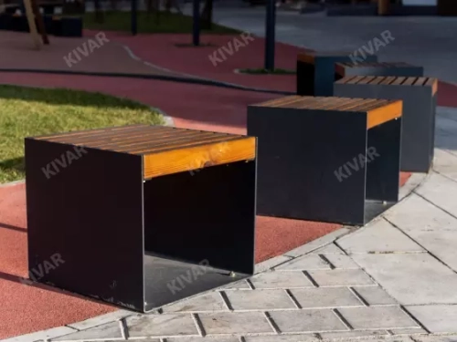 Сиденье «Владивосток»