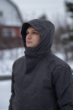 Пальто Тренч