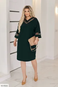 Платье IG-8236 Фабрика Моды