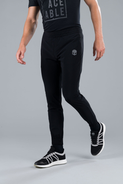 Спортивные брюки Hydrogen TECH PANTS SKULL  (TC0004-007)