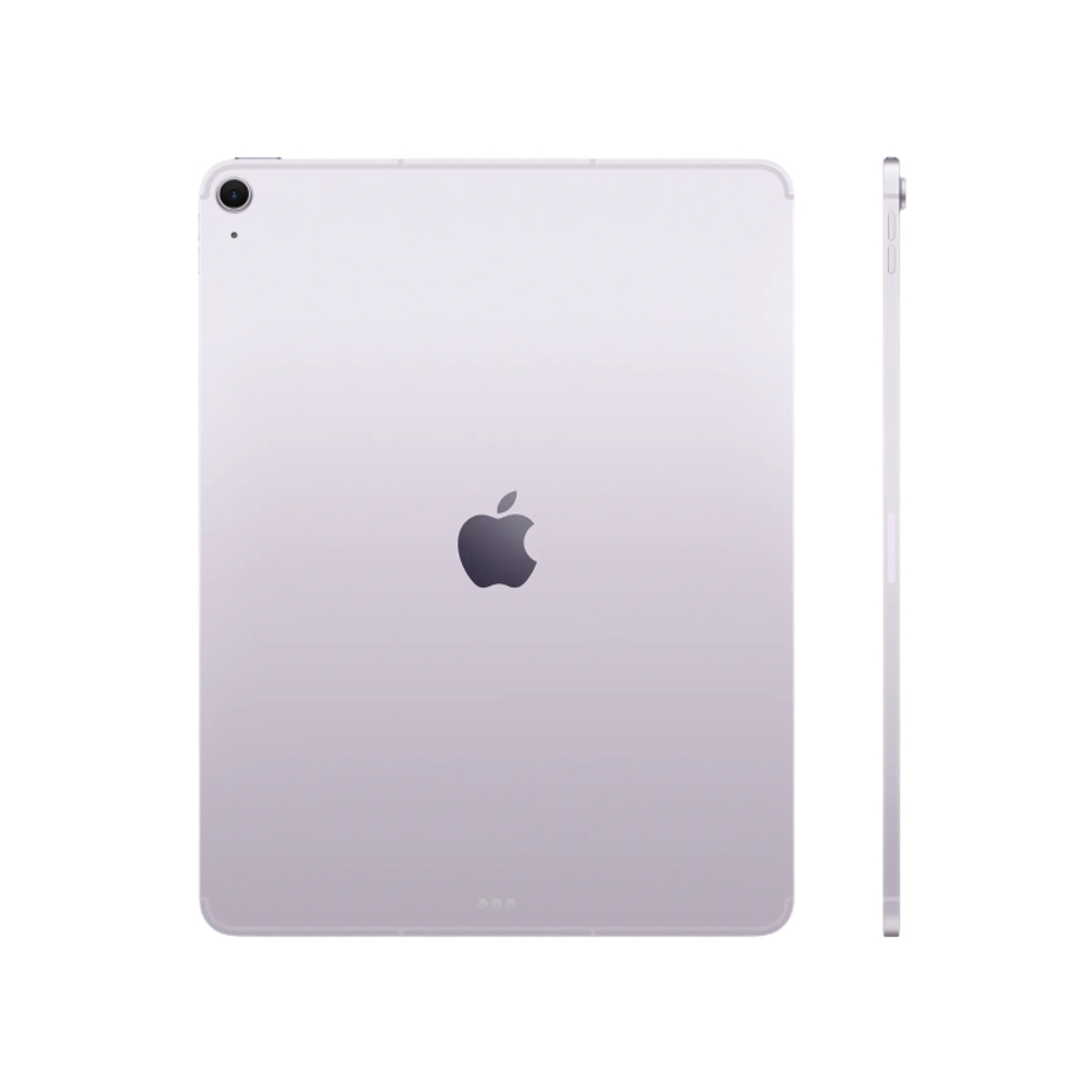 Планшет Apple iPad Air 11”, 256 ГБ, Wi-Fi + Cellular (Фиолетовый | Purple) (M3 | 2025)