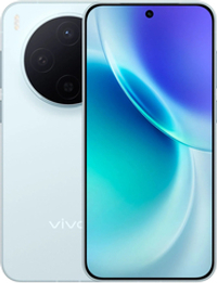 Смартфон Vivo X300 16/512 ГБ, Голубой (Blue)