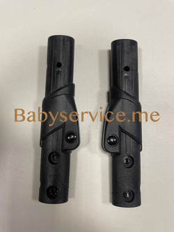 Шарнир рамы Mowbaby Nimbus левый