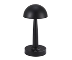 07064-C,19 Автономная настольная лампа Хемуль черн