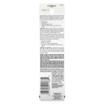L'Oréal, Pencil Perfect, самоподводящая подводка для глаз, оттенок 190 угольная, 280 мг (0,01 унции)