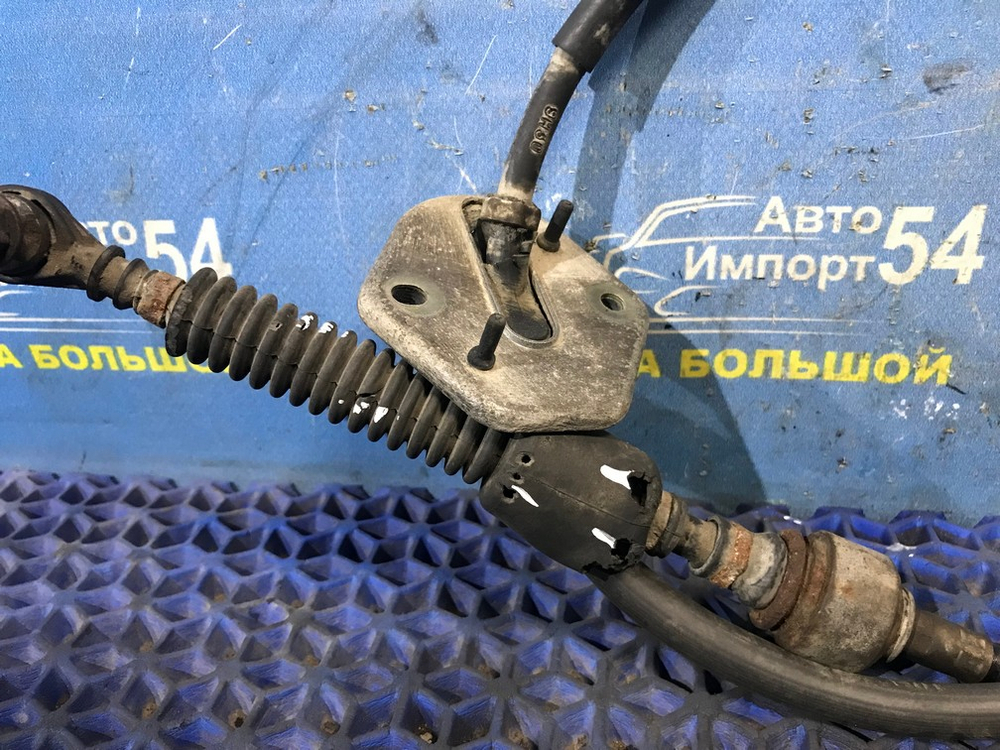 Трос переключения АКПП NISSAN LIBERTY 1999