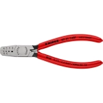 Инструмент для обжима контактных гильз 145 мм Knipex 97 61 145 F