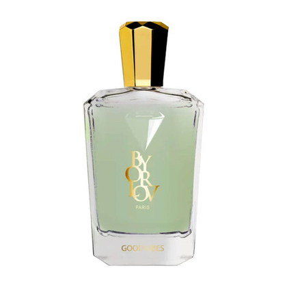 Orlov Paris Good Vibes