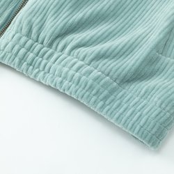 ОЛИМПИЙКА ВЕЛЮРОВАЯ YMKASHIX STRIPE TRACK