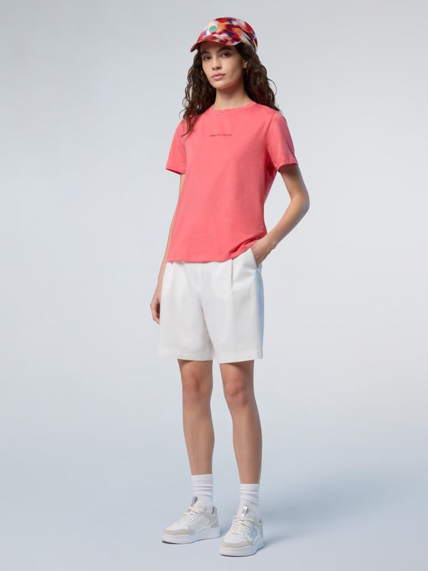 ФУТБОЛКА NORTH SAILS