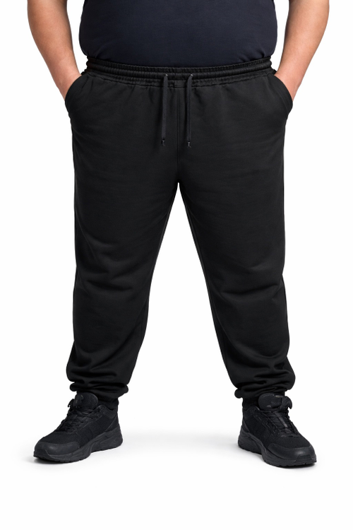 Джинсы на резинке KN_ENBOY-BY-STR DEKON'S 2106