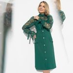 Платье Воплощение женственности (beauty) Charutti (Акция)