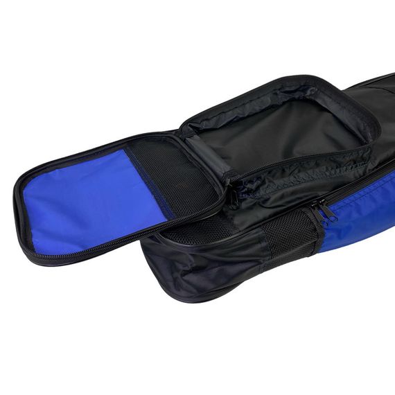 Сумка Scorpena Swim Light для пляжного комплекта светло-синяя