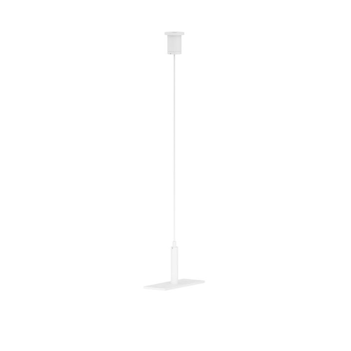 Гибкий подвес Maytoni Outdoor для уличной трековой системы Elasity IP O-TR001-PW-H2M
