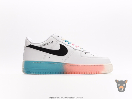 Кроссовки Air Force 1 '07 Low