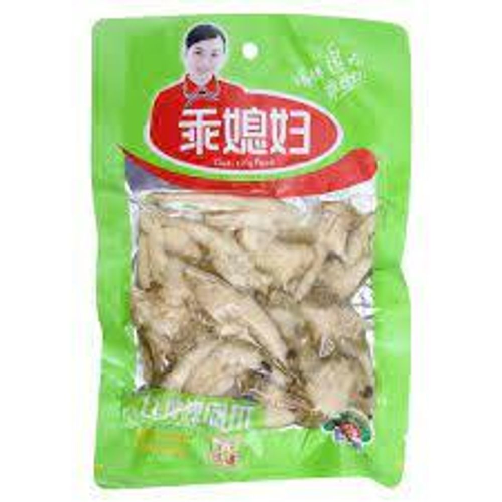 Куриные ножки с перцем Guaixifu 258г