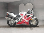 Honda CBR600F4 2000