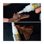 КЛЕЙ БЫСТРОСОХНУЩИЙ К2 BONDIX PLUS 10G