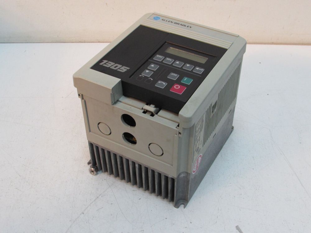 Allen Bradley CAT 1305-BA04A