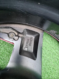 Диск Комплект дисков R18 Omoda C5 (2022-н.в.)