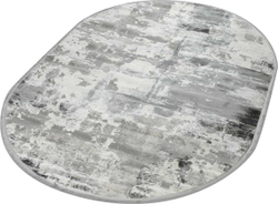 Nadejda 51272B GREY \ L.GREY Овал