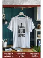 Термонаклейка на одежду, термопринт Царевна