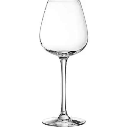 Бокал для вина «Вайн Эмоушнс» хр.стекло 350мл D=54/85,H=210мм прозр
