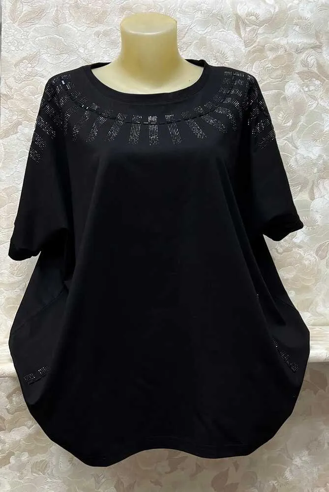 Футболка 4145353 (666349006) Fabrika