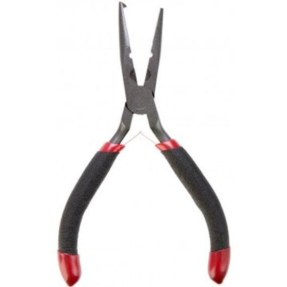 Плоскогубцы рыболовные  12.5см PREMIER (PR P-X44)